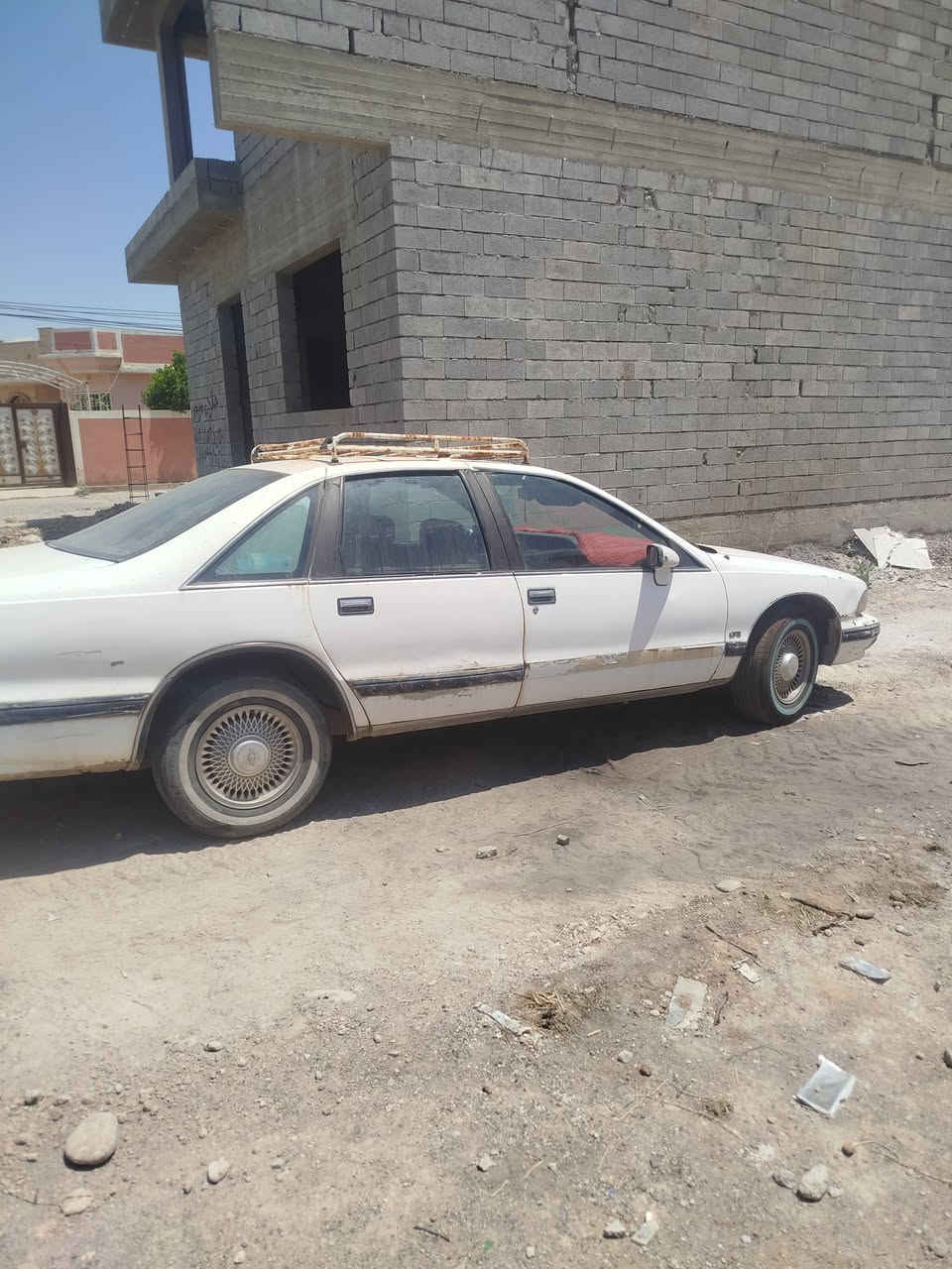 سيارة دولفين بوليسي رقم صلاح الدين محرك جيد جدا تأيرات جديدة بطاريه جديدة رقم صلاح الدين سنوية عضم موديل 93 المكان برطلة للاستفسار الاتصال ع الواتس ***********////***********
