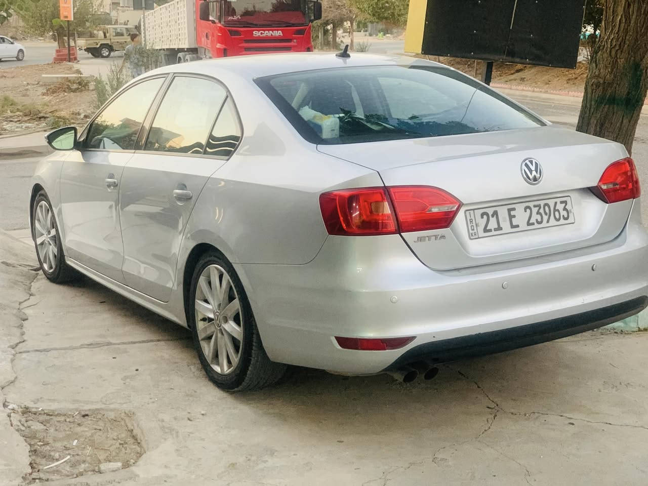 جيتا خليجي موديل٢٠١٤
محرك ٢٠ بدون توربوو
بدون   صبخ
*********** 
السليمانة
