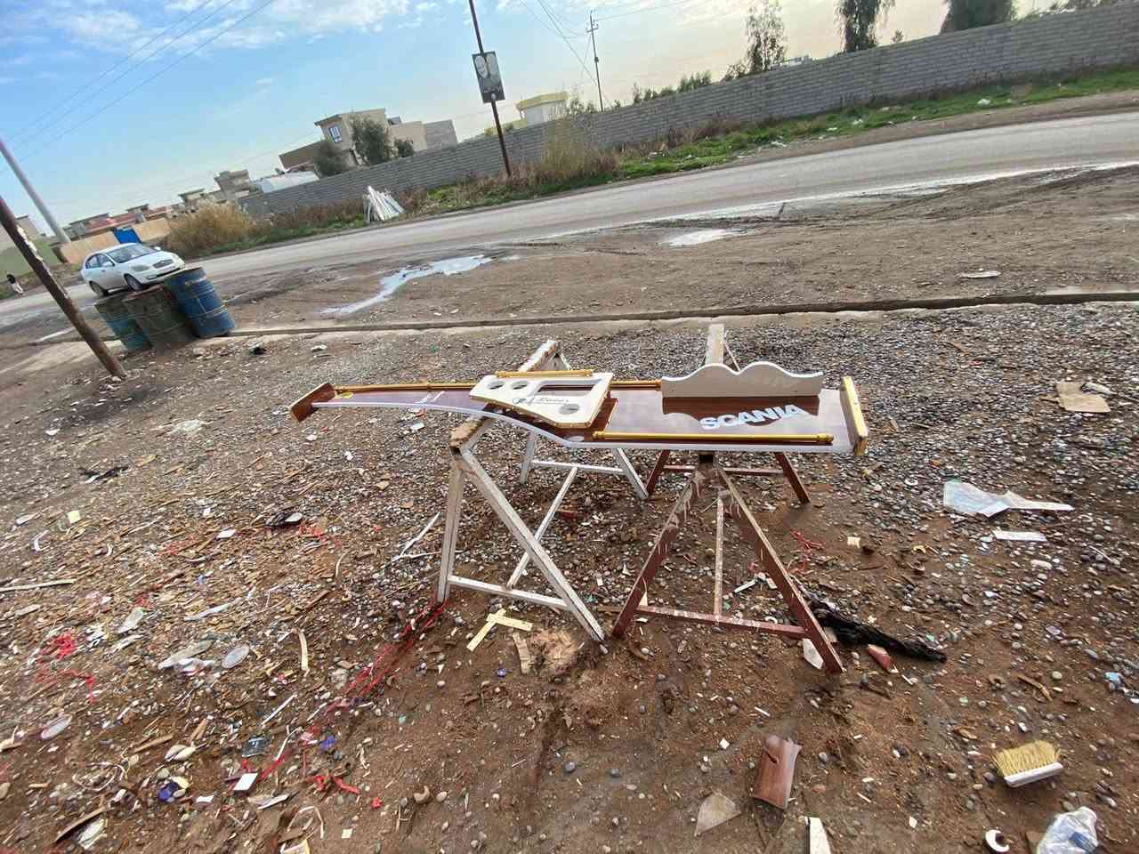 السلام عليكم من بيكم يرغب بشراء دشبول كافة السيارات أو جملة أو مفرد هذا رقم موبايل ***********📞📞📞***********
