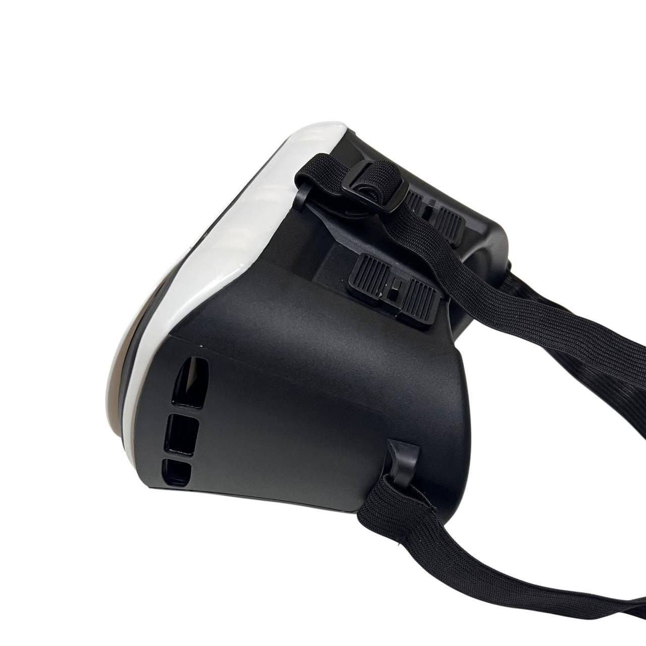 عيش أجواء الواقع الافتراضي من موبايلك بكل متعة!

نظارة VR BOX تشغل محتوى 3D وVR بطريقة مريحة وممتعة 

تعديل للعدسات وبؤرة النظر لراحة أفضل 

تصميم مريح مع فتحة للسماعات أو USB 

ادخل جو الألعاب والأفلام وكأنك داخل الحدث!
.
السعر 15 الف 

🚚 التوصيل: متوفر لجميع مناطق الشطرة وذي قار.
📩 للطلب أو الاستفسار: راسلنا على الخاص أو اكتب "تم" ونحن نتواصل وياك.


**إذا كنت صاحب هذا الإعلان وتريد حذفه لأي سبب، رجاءا أرسل رسالة إلى الدعم الفني**