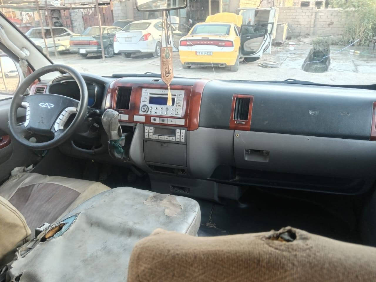 شباب شيري للبيع موديل 13 كوم حديد 45 وبيها مجال هذا رقم صاحبها مكان ناصريه مكلف بالنشر***********
