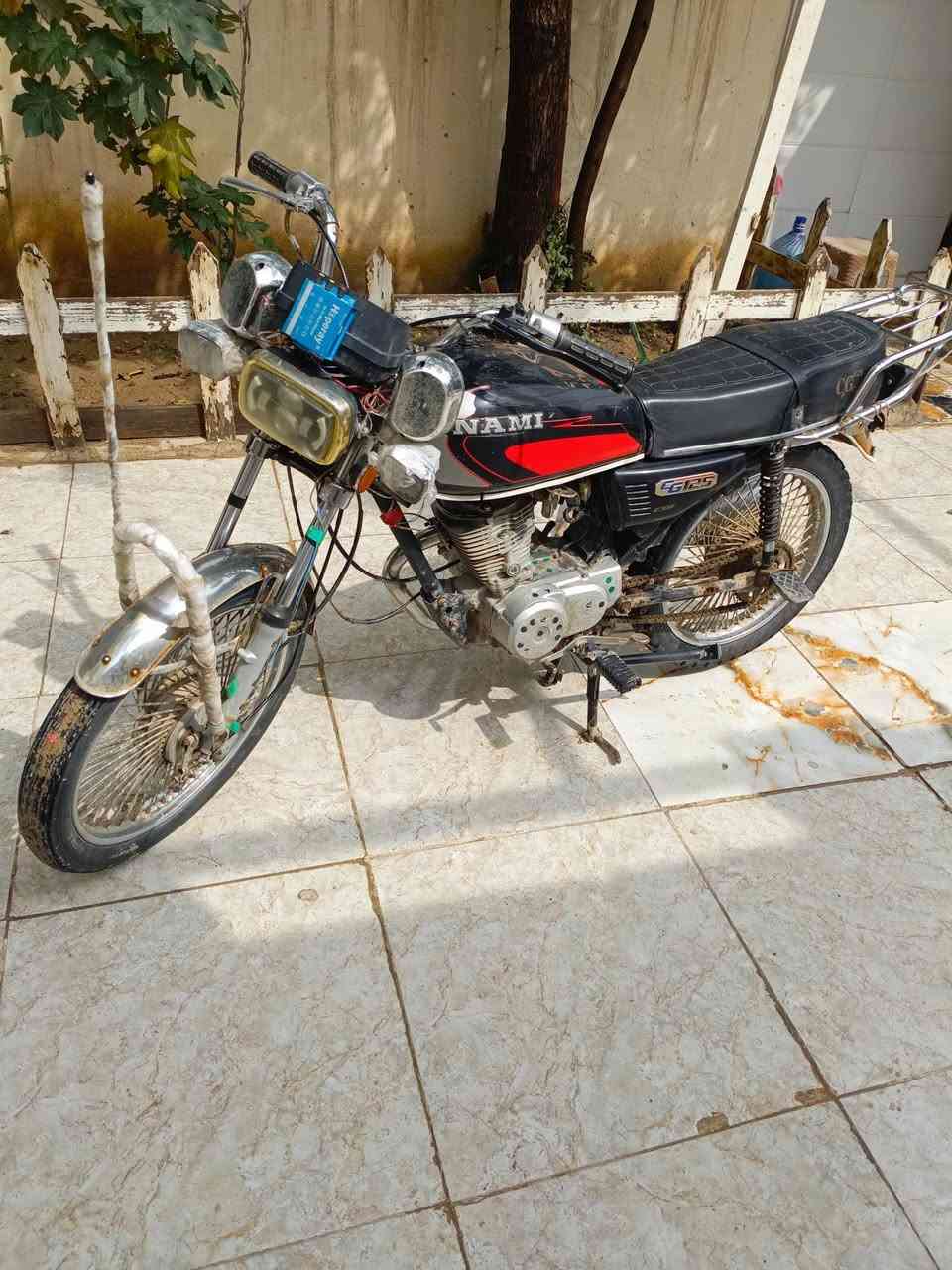 درجةتايكر للبيع  موديل2020ديالى بعقوبة كاطون هذه رقم***********
