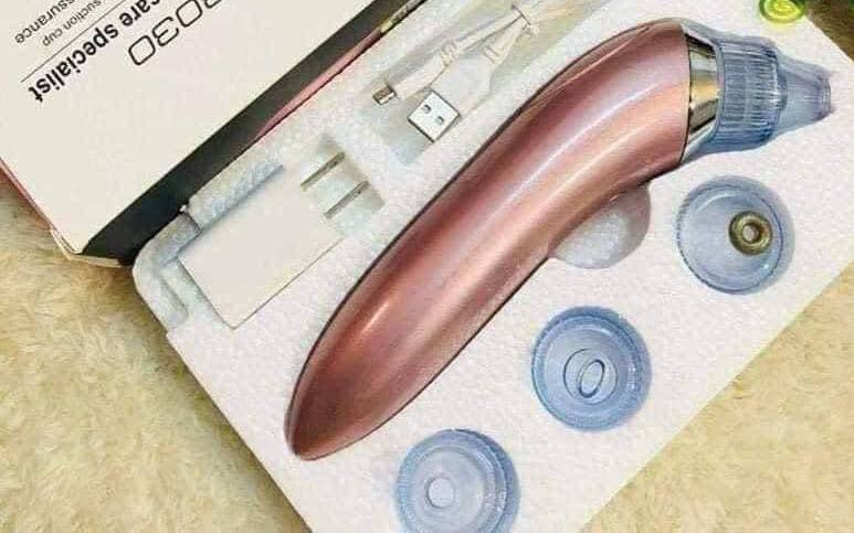 ادمن وافق حباب 💔😭
شلونكم بنات.  فدوه  لاتعبرن منشوري.حبابات.
 
 عندي هاي الاجهزه بقت. اشتريتهن افتح مشروع  ومانجح. وكله  جديد اصلي ويا باكورد اذا تعرفن صديقه لو اخت محتاجه جهاز. دزن منشور الها. لان مطلوبه دين اريد  اسدده.  

  الي تريد تراسلني خاص. وتوصيل مجاني على حسابي لجميع المحافظات


**إذا كنت صاحب هذا الإعلان وتريد حذفه لأي سبب، رجاءا أرسل رسالة إلى الدعم الفني**