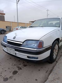 اوميغا • 1993 • اوتوماتيك