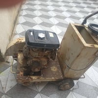 مكينة جديدة • شرط الفحص