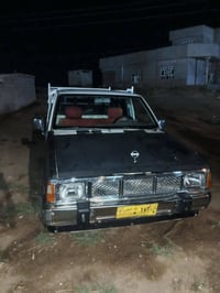 نيسان بيكاب • موديل ٨٨ • صلاح الدين الشرقاط