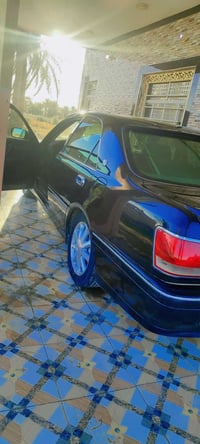 كراون ٢٠٠٣ • مدفوع كمرك • رقم كركوك