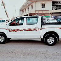 هايلكس ٢٠١٤ • فول مواصفات • كفاله عامه