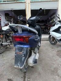 هوندا ليد • نضيفه • سامراء