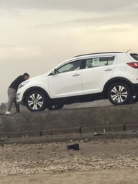 سبورتاج ستيشن • ٢٠١١ • واسط الصويره