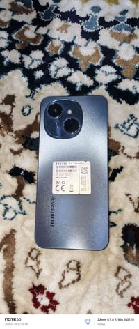 تكنو سبارك Go1 • مراوس • الحويجة