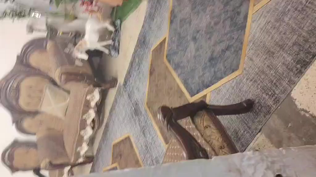 /// على بركة  الله تعالى ///
شقة طابو صرف للبيع 
المساحة/ ١٠٠متر الطابق الثالث
التفاصيل/غرفتين نوم  واستقبال ومطبخ وصحيات وصالةوسطح
الخدمات كاملة/ تبليط. ومجاري وماء  كهرباء
العنوان /الزعفرانية. الشهداء..عمارات سعيدة
السعر// ٦٥ مليون قابل للتفاوض
للاستفسار مراجعة مكتب دلالية المصطفى للعقار الزعفرانية الاربع شوارع خلف ماركت اللؤلؤة مجاور أسواق القبس اوالاتصال او مراسلة واتس اب ***********او***********
