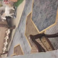 /// على بركة  الله تعالى /// شقة طابو صرف للبيع  المساحة/ ١٠٠متر الطاب...