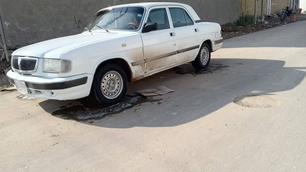 سلام عليكم  فولكه جاهزه  للبيع   موديل 2003   مكلف بل نشر   هاذه رقمه ***********
