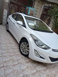 النترا ٢٠١٦ • خليجي • رقم بغداد