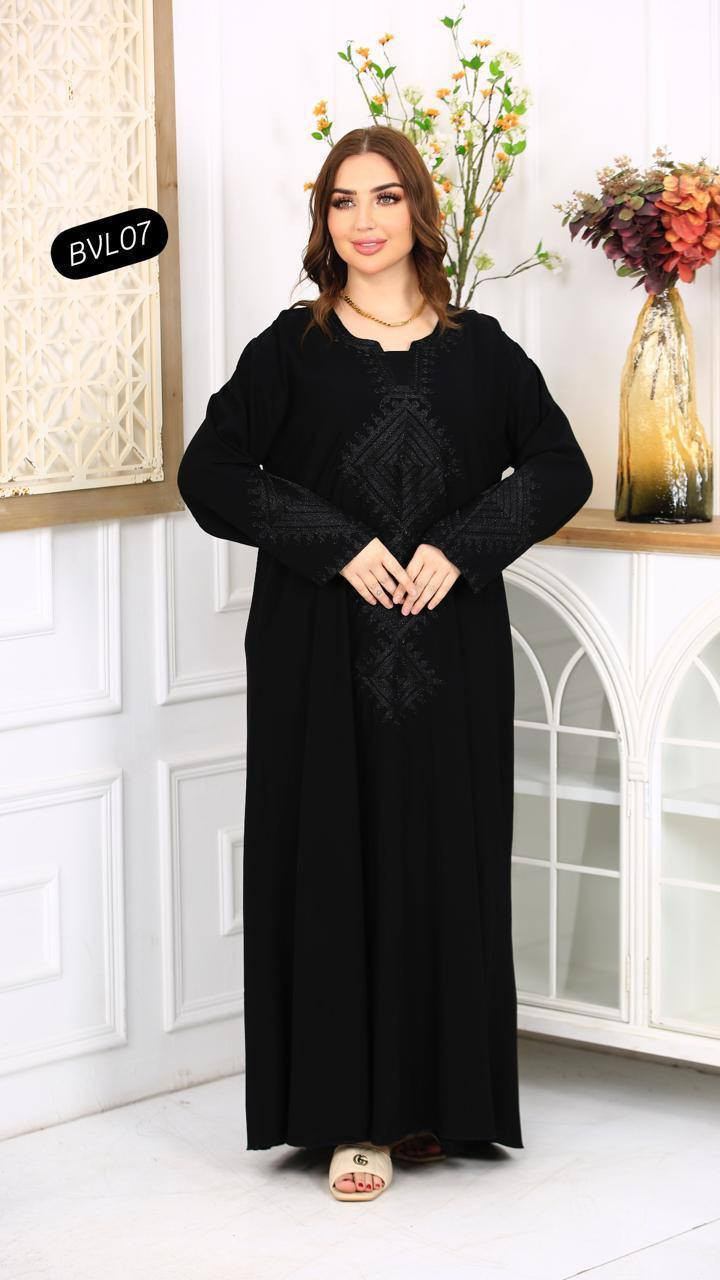 كشمير سادة مطرز  اسود كلوش خامه درجه اولى  
⚜️سعر الدرزن 90 الف ⚜️
قياس خاص 2XL 3XL 4XL 5XL
 اقل طلب درزن
https://t.me/steal80


**إذا كنت صاحب هذا الإعلان وتريد حذفه لأي سبب، رجاءا أرسل رسالة إلى الدعم الفني**