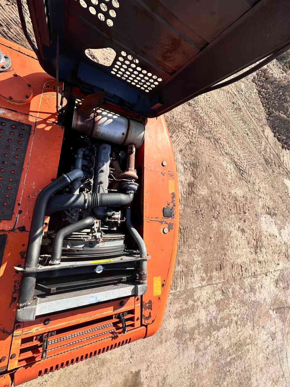 2006 أصل مكفوله بلاديه LC 210 مكان ميسان ***********
