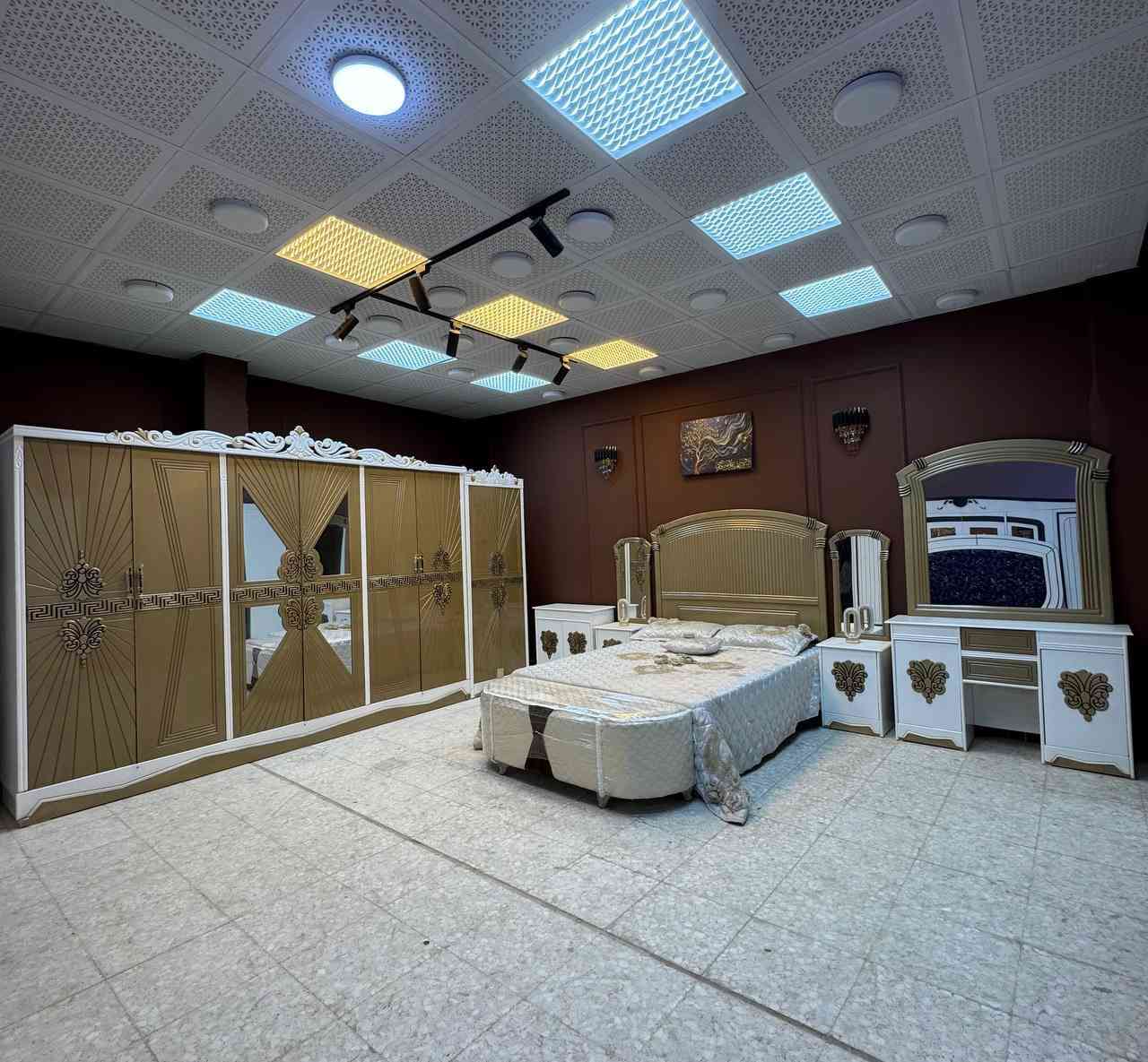 غرف عراقية سعر مليون فقط ❤️❤️ للحجز والاستفسار مراسلة الخاص


**إذا كنت صاحب هذا الإعلان وتريد حذفه لأي سبب، رجاءا أرسل رسالة إلى الدعم الفني**