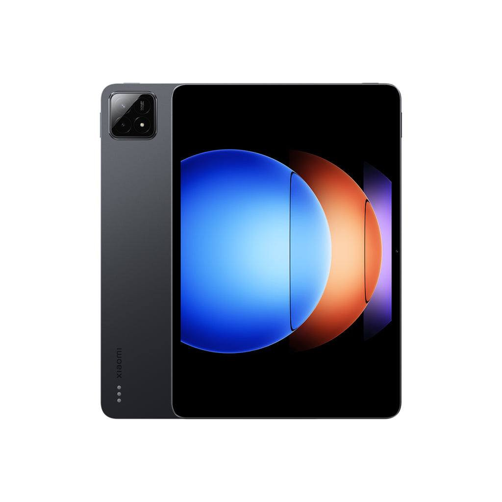 Xiaomi 6s Pro 12.4 - 512 GB
الجهاز جديد 100% مستخدم ايام
ضمان وكالة شاومي
+
شاحنة الاصلية 120W
لاصق شاشة 
حافظة 

***********
كربلاء + متوفر توصيل الى جميع المحافظات

550 الف
