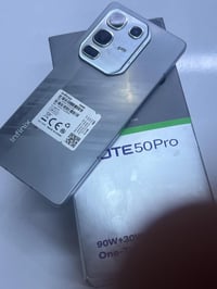 نوت 50برو ذاكرة 256 12+12 عشواىيةً كامل ملحقات السعر ٢٢٥ الف بغداد الد...