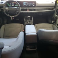 كيا K4 • موديل ٢٠٢٤ • بدون ايرباك