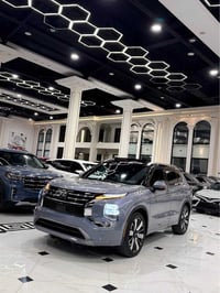 اوتلاندر ٢٠٢٥ • وارد امريكي • فول SEL
