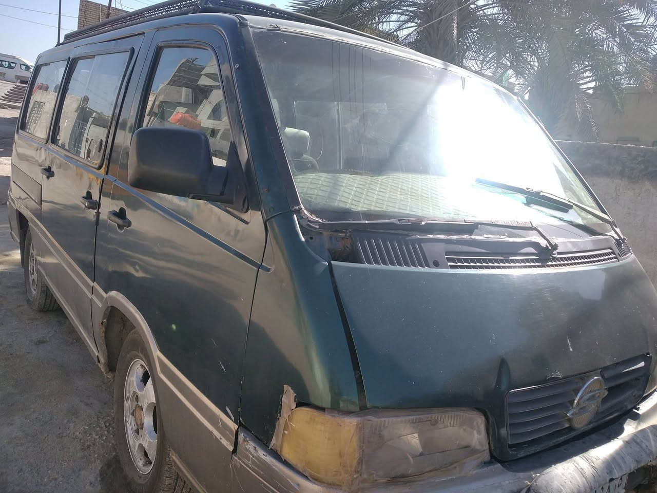 استانه للبيع موديل 97 رقم الماني سنوية لغاية 2027
باسمي تحويل ثاني يوم مكاني الهاشمية سعر 57 وبيها مجال اتصل وبيك خير وتدلل ***********
