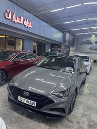 سوناتا لمتدد • ٢٠٢٢ • ٨٩ الف