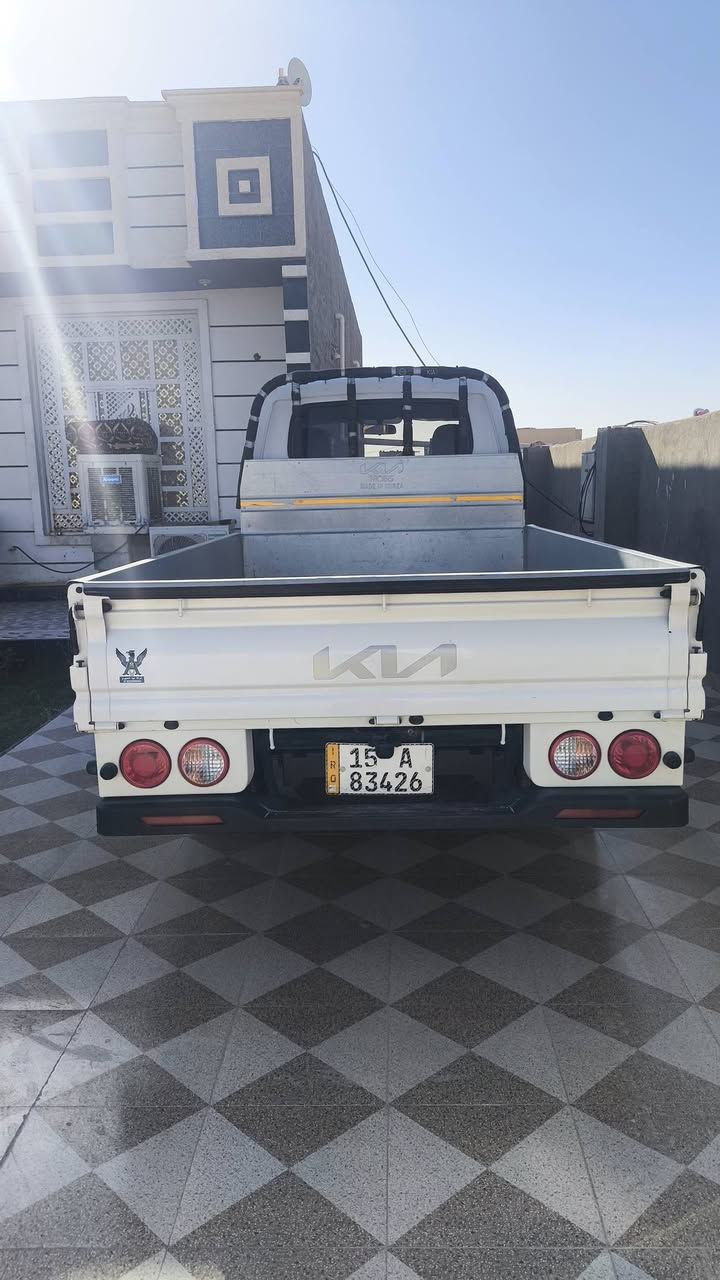 بسم الله
كيا عموشه موديل 25 رقم انبار سياره جديد فول سستم شركه تحويل مباشر السعر 165 ماشيه 25عله وضع شركه تواير شركه سبيرات منازله مكفوله كفاله عامه حته من شخط مكان السياره الرمادي تصال ***********
