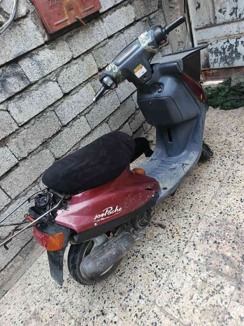 ماطور بزون للبيع او مراوس ب ايراني ماطور مكينه شرط شلعه تعليك ومعدل بكلايت ويا البريك شغال حط سعرك او تعال خاص


**إذا كنت صاحب هذا الإعلان وتريد حذفه لأي سبب، رجاءا أرسل رسالة إلى الدعم الفني**