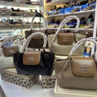 حقائب • جلد اصلي • حجم وسط