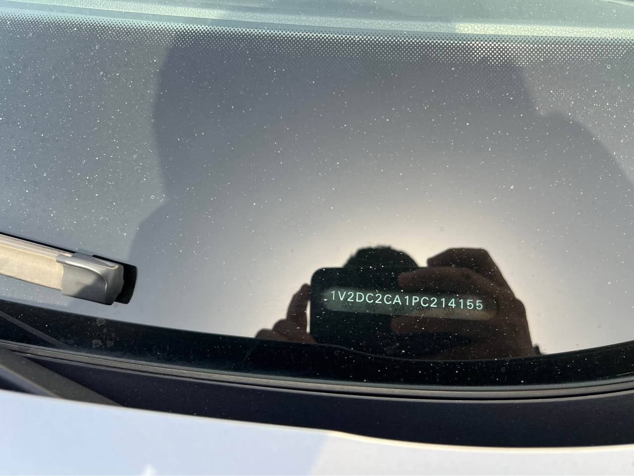 سلام عليكم 
بيع على شكل اقساط/تقسيط شهري 
فولكس واكن اطلس الماني 2023 رقم اربيل بدون سبغ فول مواصفات ما عدا الفتحة .
ماشية 35 الف ميل فقط
السعر الكلي خاص
مقدمة 150 ورق
قسط شهري 4
سيارة بدون سبغ رقم شاصي موجود 
سيارة رقم رقم اربيل جاهز  
مكان اربيل
واتساب ***********
*********** أربيل, العراق
