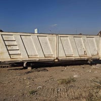 07702458449 بدي اكتوز طول6متر ذرعته20مترللبيع