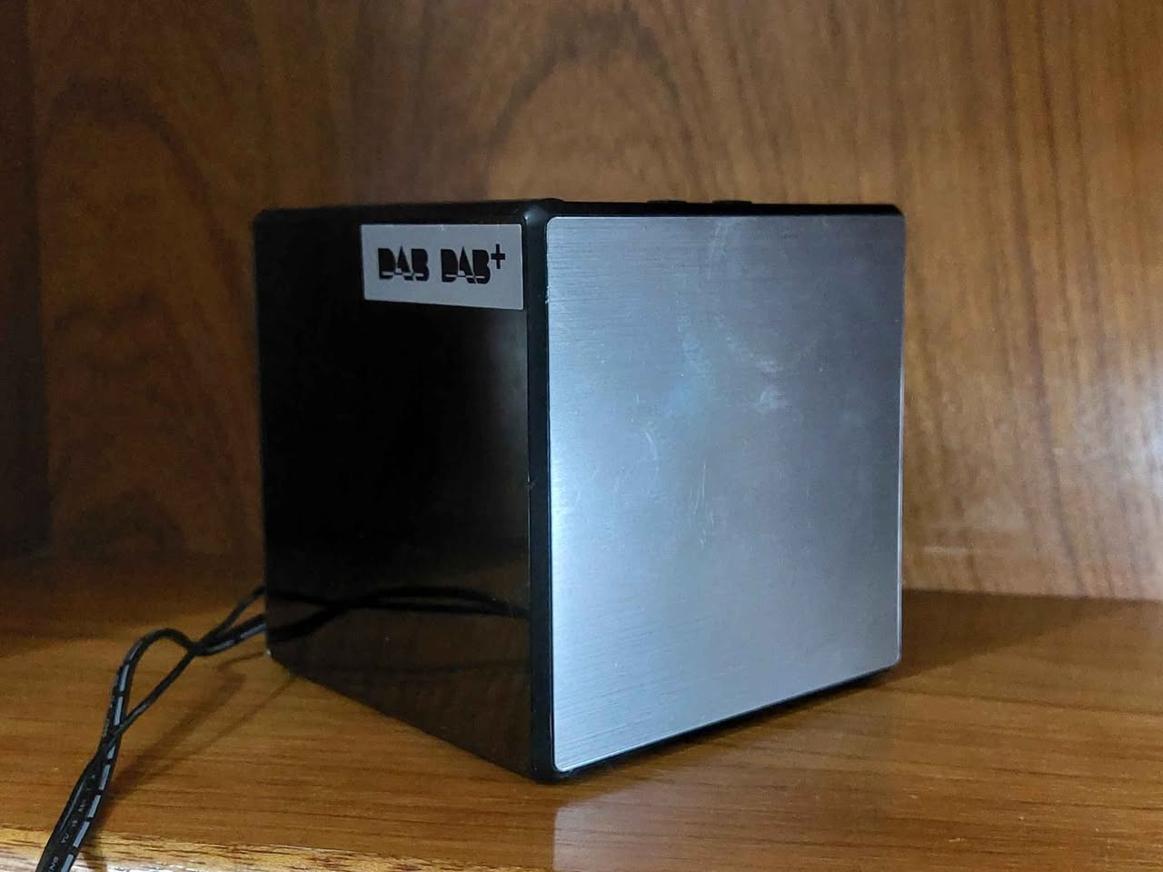 راديو من سوني بموجة fm بعقوبة, ديالى


**إذا كنت صاحب هذا الإعلان وتريد حذفه لأي سبب، رجاءا أرسل رسالة إلى الدعم الفني**