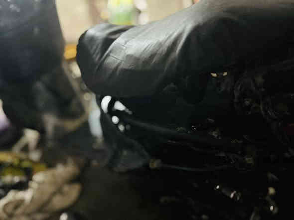 دراجه فراشه مكينه ناعمه كهربائيات شغاله دراجه حلوه
عوزه ترتيب ب١٩٠ وبيهه مجال مكانهه الاسكان***********
