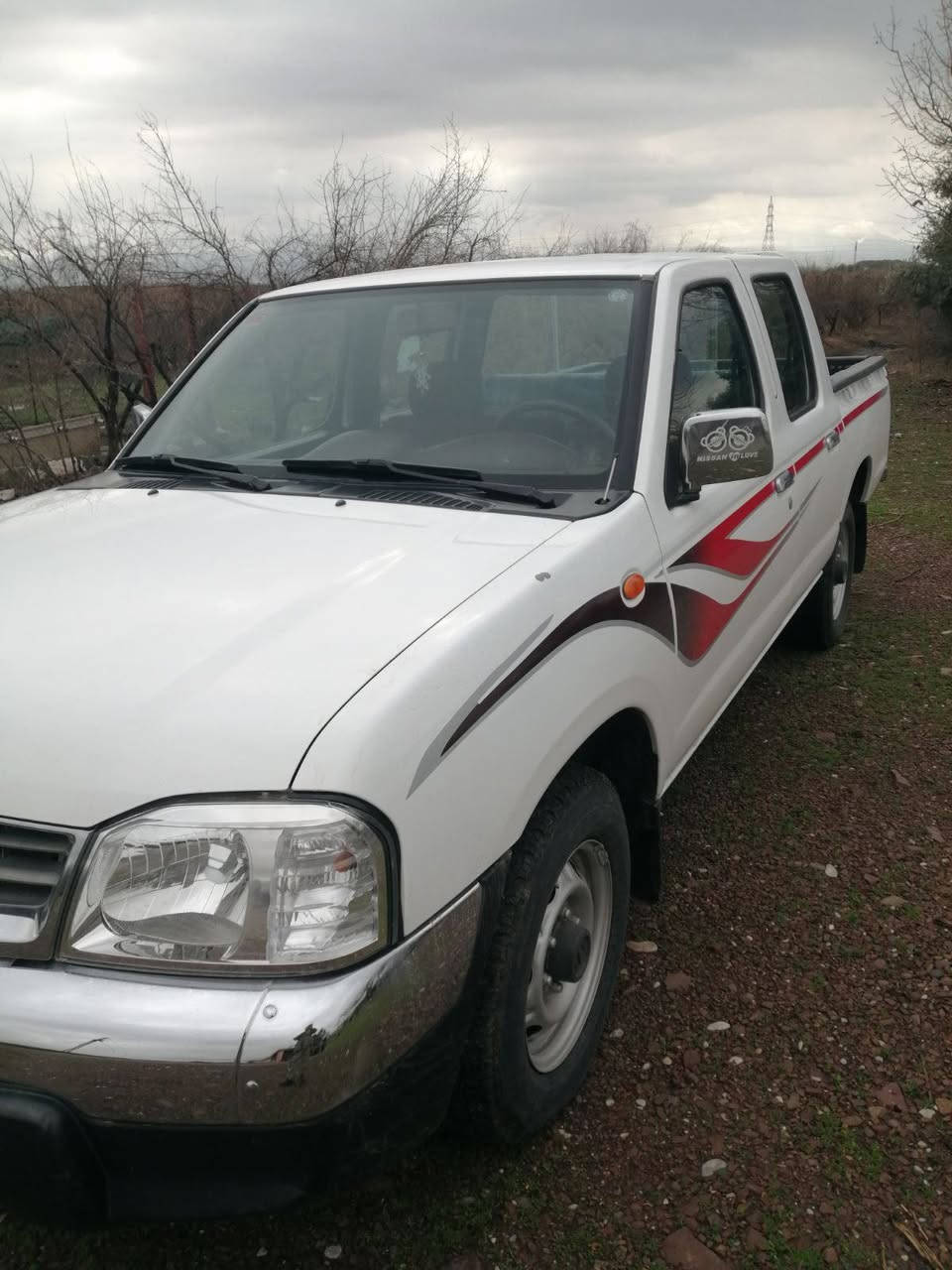 نیسان2007 یابانی 215 هەزار ڕۆشتوە مەکینەی نەکراوەتۆ بەشەرتی ئەوەی یەکدینار مەسروفی نەبێ   سۆنرەیم داناوە سعر چات؟کەن لەخزمەتانام ڕەقەم *********** admin❤❤
