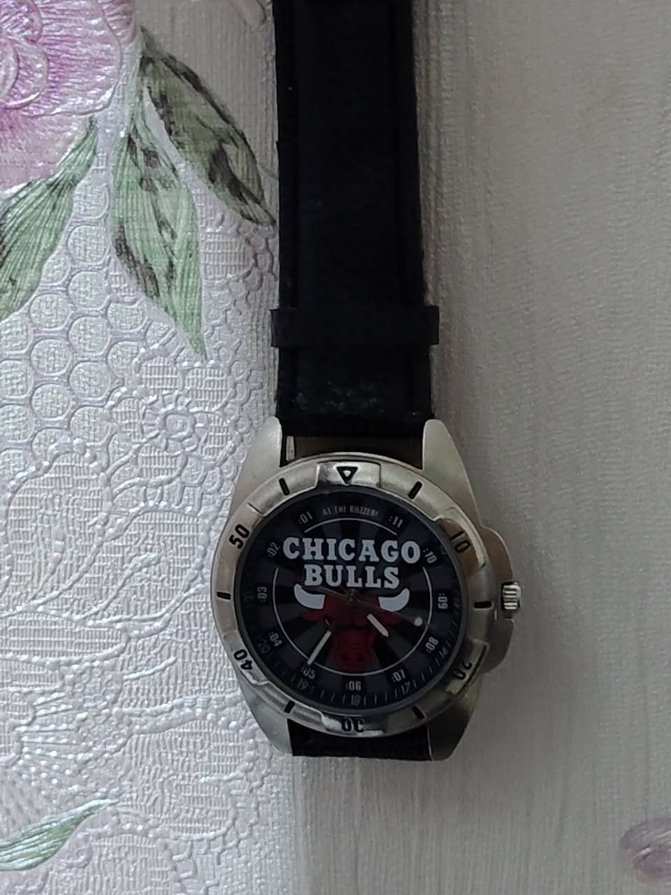 شلعة تايمكس وفوسيل وحده وياهم وحده ياباني كلهم ب60 وي توصيل


**إذا كنت صاحب هذا الإعلان وتريد حذفه لأي سبب، رجاءا أرسل رسالة إلى الدعم الفني**