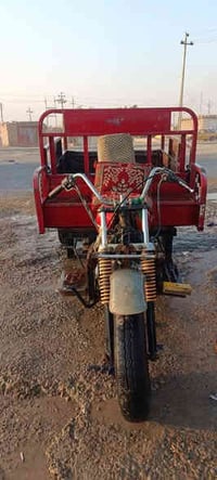 ستوته سلطان باب اول نضيفه بس الشاصي وملحوم لحيم قوي واتساب او اتصال 07...