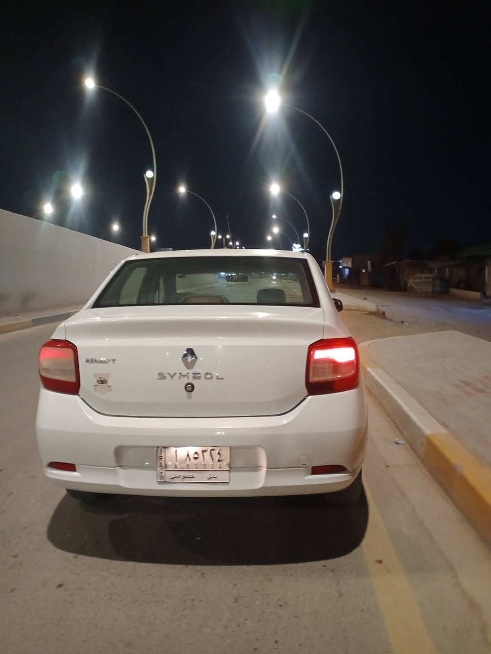 رينو سنبل البيع موديل 17كفاله عامه مكينه كير حدادي تبريد سياره جديد على وضع شركه رقم بابل فول مواصفات ***********
