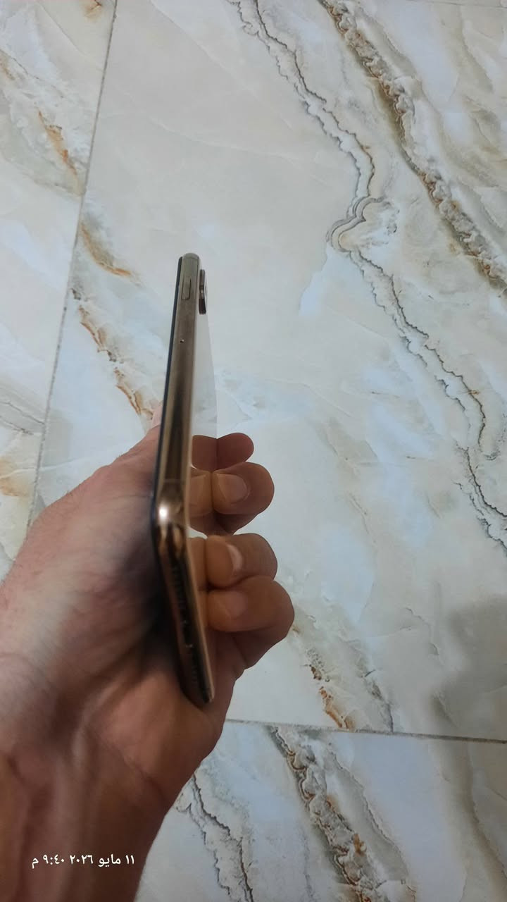 السلام عليكم ايفون اكس ماكس للبيع جهاز شخط مابيه مبدل شاشه فقط


**إذا كنت صاحب هذا الإعلان وتريد حذفه لأي سبب، رجاءا أرسل رسالة إلى الدعم الفني**