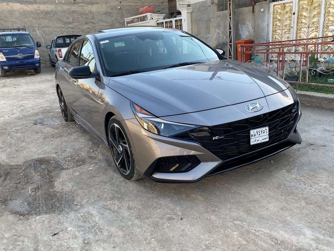 يالله سلام عليكم النتر N line امريكي 2023 دخول جديد كلين كفاله عامه من كلشي تقرير غرق سياره كلها سليمه وماداخل مي بيها كهربأيات كلها شغاله 
بدون رقم تترقم جميع المحافضات مكانه بابل جسر ثوره *********** 
سعر 148
