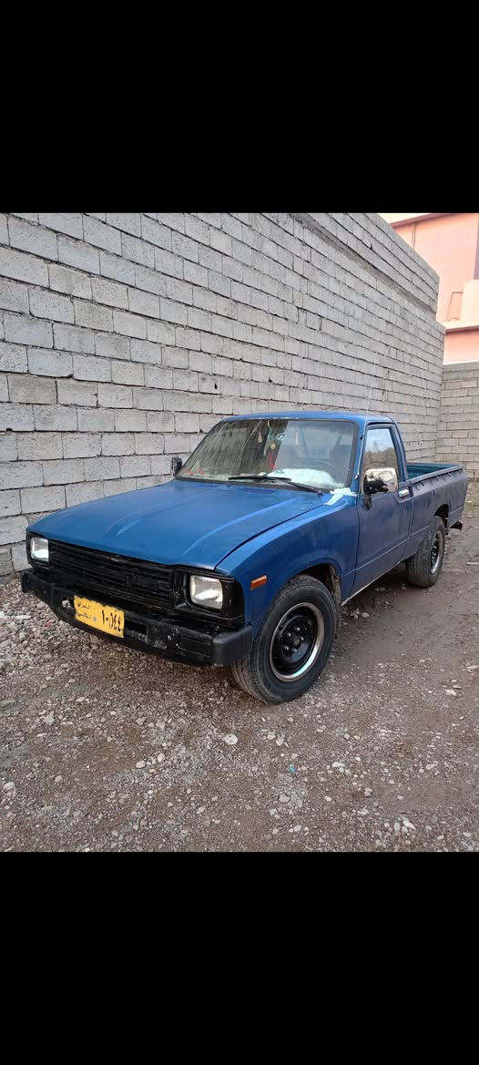 پیکاب 82 گیر مەکینە شانسی بەشەرت چوارگیرە کارە بایات مەزبوت ژم *********** كيفري, ديالى
