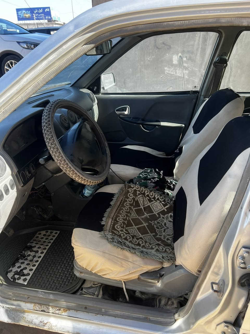 سايبا 2012 سعر28 بيه مجال  بيه خيط بخار رقم بابل مالك نجف مداور نجف   ستفسار اتصل ***********
