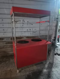 سلامو عليكم عربانت لبلبي  معه جدورة مكان حي جامعه معه وصل السعر125 وبي...