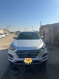 توسان ٢٤٠٠ • ٢٠١٩ • رقم بغداد