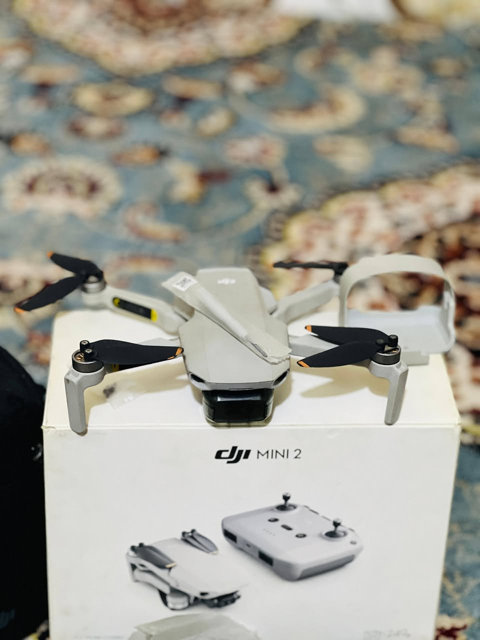 مني 2 كومبو اريد مراوس مني 3 سمارت وانطي فرق


**إذا كنت صاحب هذا الإعلان وتريد حذفه لأي سبب، رجاءا أرسل رسالة إلى الدعم الفني**