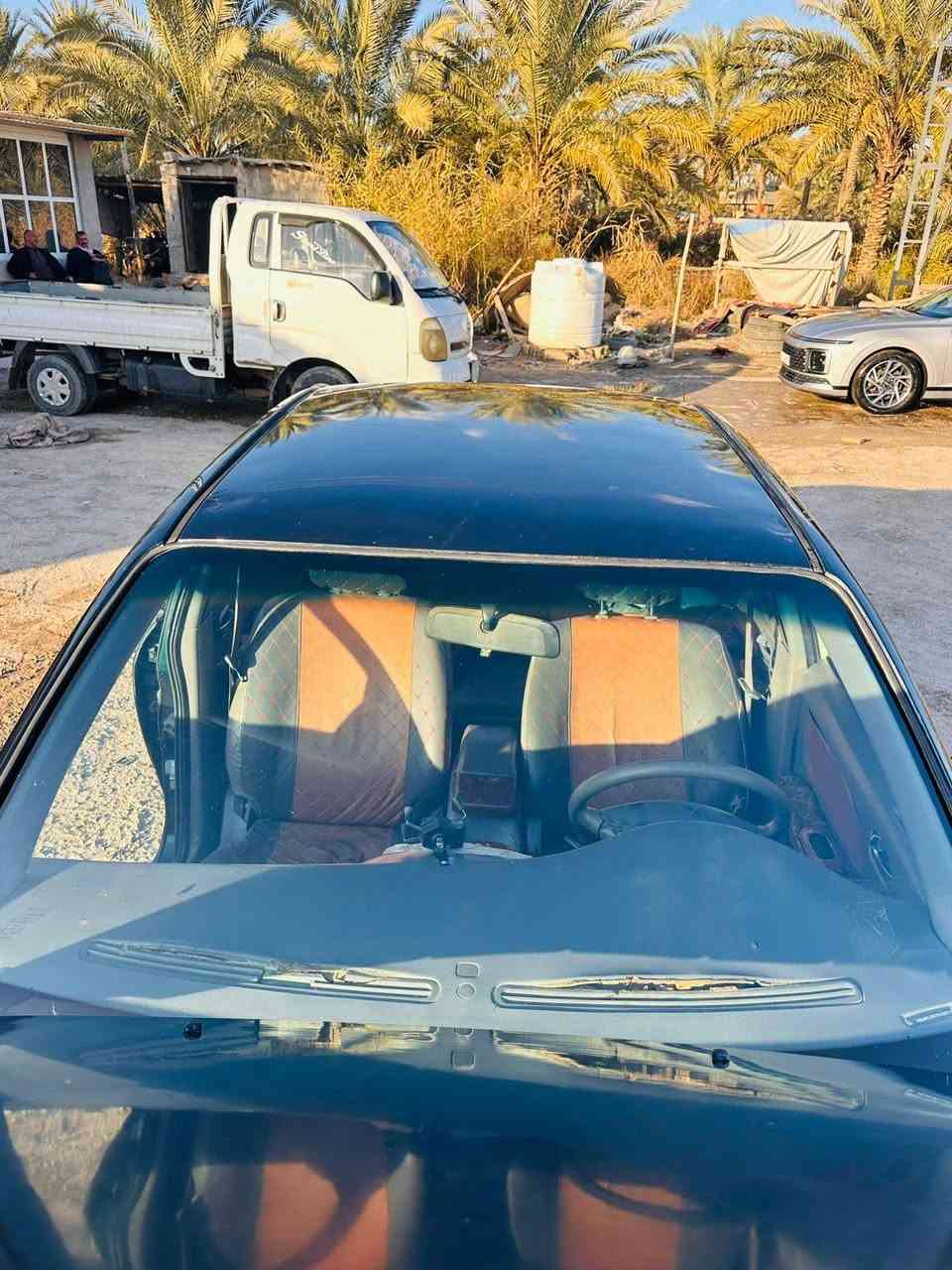 ابتمه ٢٠٠٢ رقم بغداد تبريد خير من الله كير ومحرك خير مكان بابل السده الهنديه ***********
