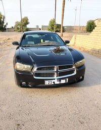 ورحمه الله وبركاته جارجر للبيع موديل 2011سيارة نضيفة وجاهزة بيهة باب ا...