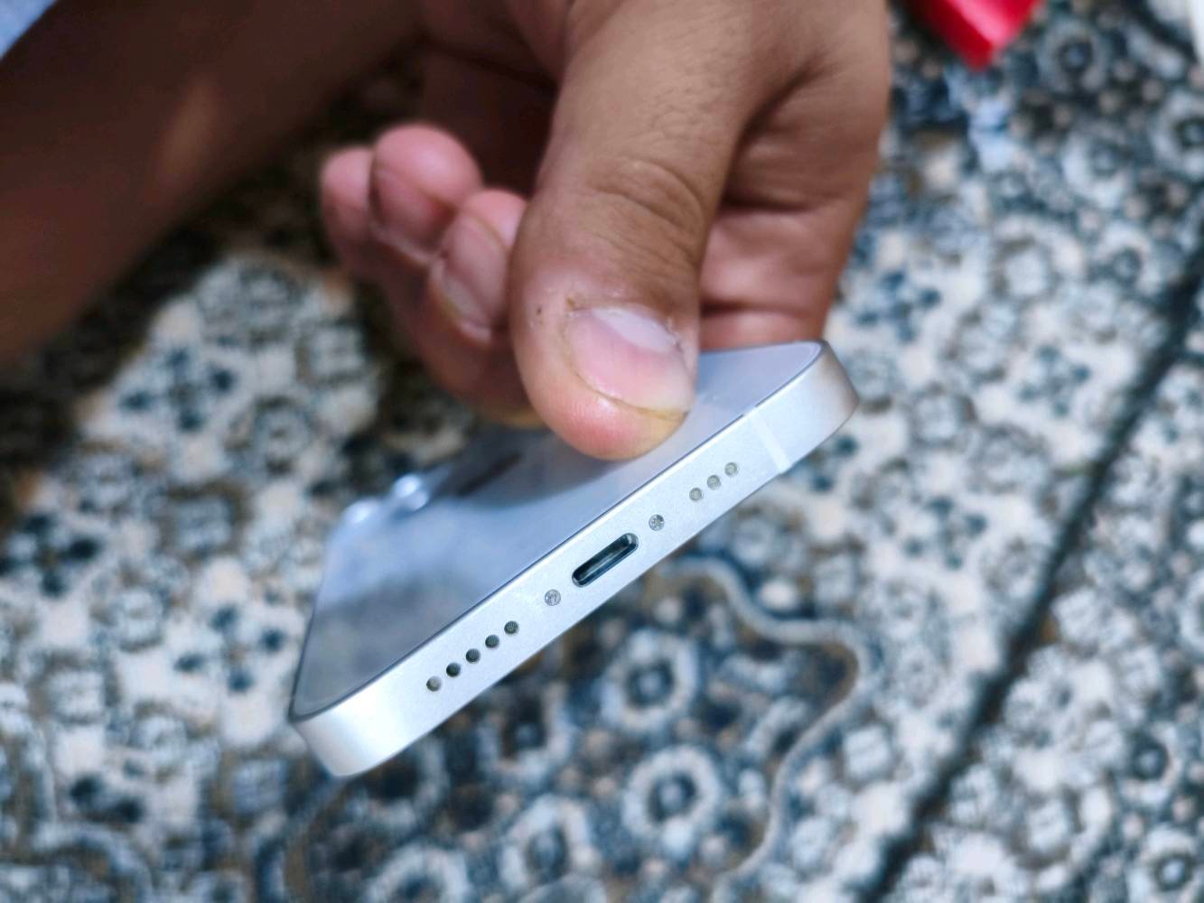 البصرة قضاء الزبير حي الصحفيين 