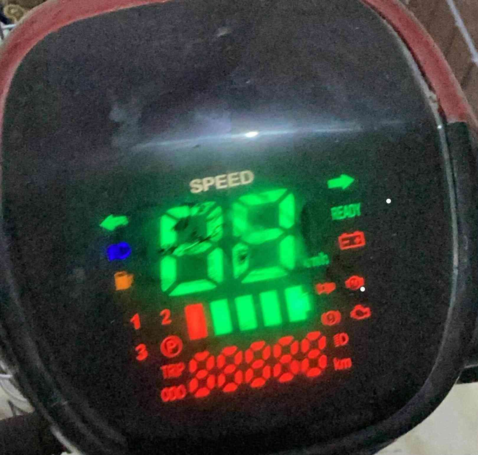 سلام عليكم شباب دراجه شحن عوزه بس بريك تسوي وتايرات تنفخهن فقط سعر خاص


**إذا كنت صاحب هذا الإعلان وتريد حذفه لأي سبب، رجاءا أرسل رسالة إلى الدعم الفني**